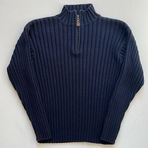 💙Y2K boys GAP sweater💙